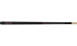 Kij bilardowy Pool Classic Prisma-02, 3D Grip, 5/16x18