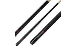 Kij bilardowy Pool Classic Prisma-02, 3D Grip, 5/16x18