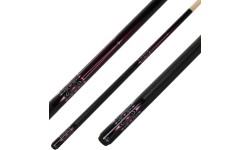 Kij bilardowy Pool Classic Prisma-03, uchwyt 3D, 5/16x18