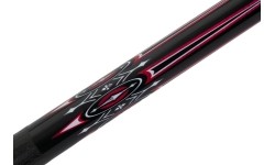 Kij bilardowy Pool Classic Prisma-03, uchwyt 3D, 5/16x18