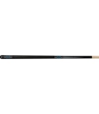 Kij bilardowy Pool Classic Prisma-04, uchwyt 3D, 5/16x18