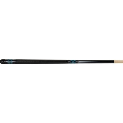 Kij bilardowy Pool Classic Prisma-04, uchwyt 3D, 5/16x18