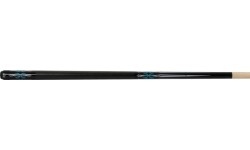 Kij bilardowy Pool Classic Prisma-04, uchwyt 3D, 5/16x18