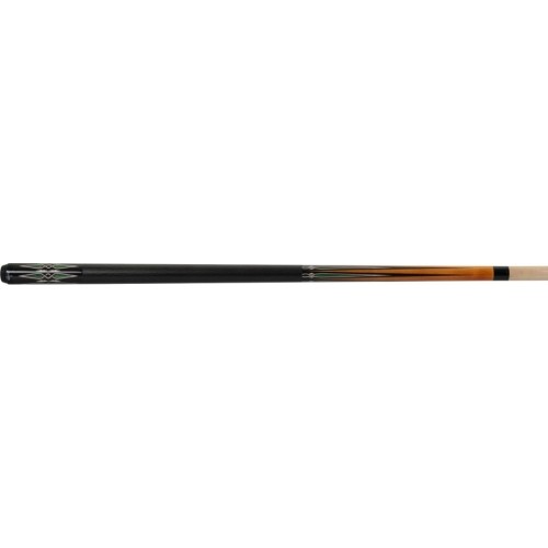 Kij bilardowy Pool Classic Prisma-05, uchwyt 3D, 5/16x18