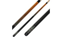 Kij bilardowy Pool Classic Prisma-05, uchwyt 3D, 5/16x18
