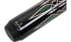 Kij bilardowy Pool Classic Prisma-05, uchwyt 3D, 5/16x18