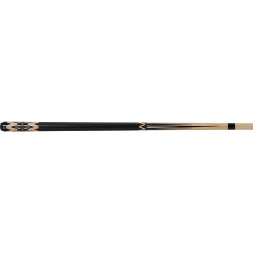 Kij bilardowy Classic Prisma-06, 3D Grip, 5/16x18