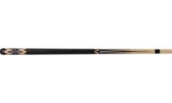 Kij bilardowy Classic Prisma-06, 3D Grip, 5/16x18