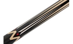 Kij bilardowy Classic Prisma-06, 3D Grip, 5/16x18