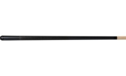 Billiard Cue, Pool, Classic DA-01, 3D Grip, 5/16x18