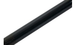 Billiard Cue, Pool, Classic DA-01, 3D Grip, 5/16x18
