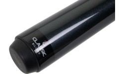 Billiard Cue, Pool, Classic DA-01, 3D Grip, 5/16x18