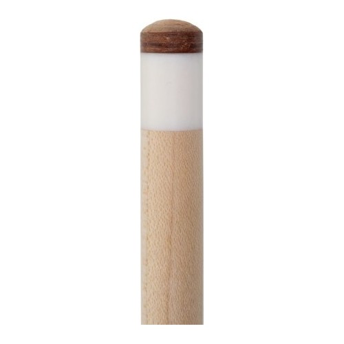 Billiard Cue, Pool, Classic DA-01, 3D Grip, 5/16x18