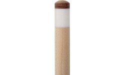 Billiard Cue, Pool, Classic DA-01, 3D Grip, 5/16x18