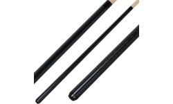 Kij bilardowy Pool Classic DA-02, 3D Grip, 5/16x18