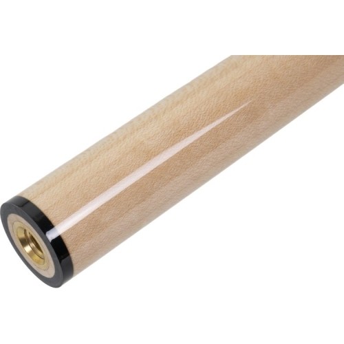 Kij bilardowy Pool Classic DA-02, 3D Grip, 5/16x18