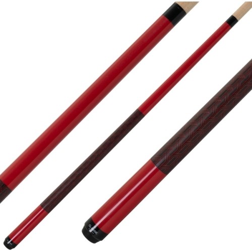 Kij bilardowy Classic DA-03, uchwyt 3D, 5/16x18