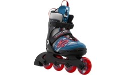 Regulowane dziecięce rolki K2 Eddie PRO