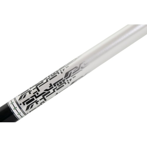 Billiard Cue, Pool, Classic Maze PR-04, 5/16x18