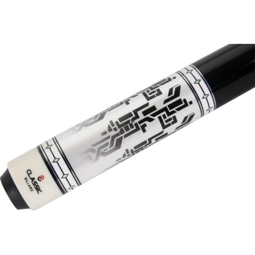 Billiard Cue, Pool, Classic Maze PR-04, 5/16x18