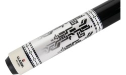 Billiard Cue, Pool, Classic Maze PR-04, 5/16x18