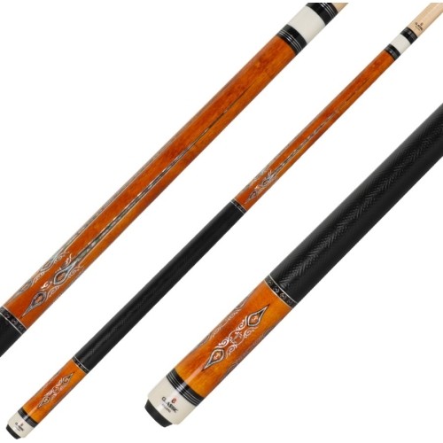 Kij bilardowy Pool Classic Sahara-2, 5/16x18