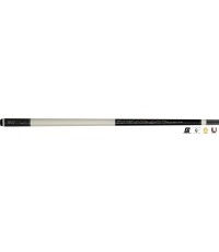 Billiard Cue, Pool, Predator LE Gordian Knot NW, Radial, Revo Shaft, Black Vault Plate, 12,9 mm RAD