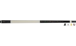 Billiard Cue, Pool, Predator LE Gordian Knot NW, Radial, Revo Shaft, Black Vault Plate, 12,9 mm RAD