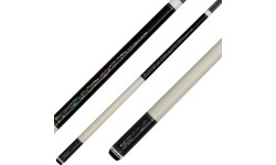 Billiard Cue, Pool, Predator LE Gordian Knot NW, Radial, Revo Shaft, Black Vault Plate, 12,9 mm RAD