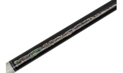 Billiard Cue, Pool, Predator LE Gordian Knot NW, Radial, Revo Shaft, Black Vault Plate, 12,9 mm RAD