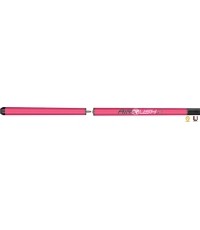 Kij bilardowy Predator Air Rush Pink NW, trzyczęściowy, Uni-Loc