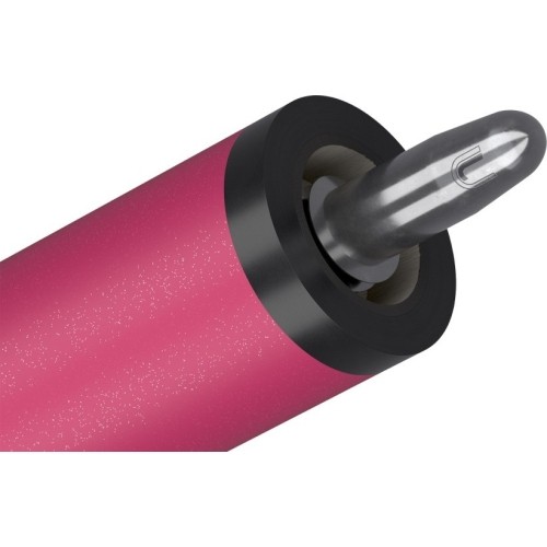 Kij bilardowy Predator Air Rush Pink NW, trzyczęściowy, Uni-Loc