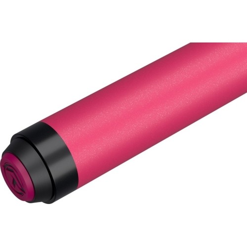 Kij bilardowy Predator Air Rush Pink NW, trzyczęściowy, Uni-Loc