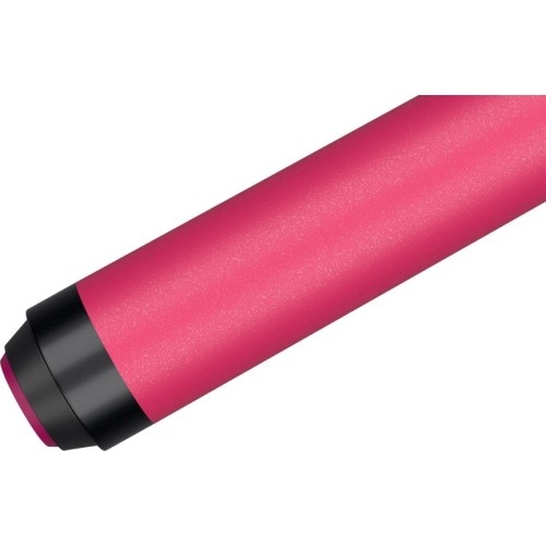 Kij bilardowy Predator Air Rush Pink NW, trzyczęściowy, Uni-Loc