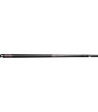 Billiard Cue, Pool, Cuetec Cynergy Nineball Black LTW, 3/8x14, 11.8mm