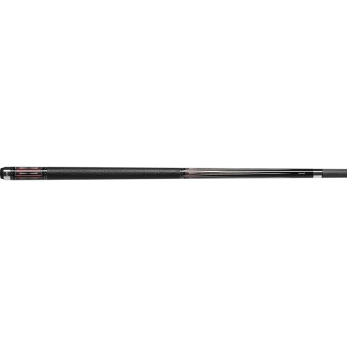 Billiard Cue, Pool, Cuetec Cynergy Nineball Black LTW, 3/8x14, 11.8mm