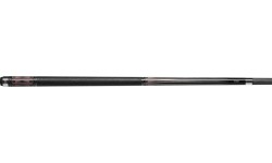 Kij bilardowy Cuetec Cynergy Nineball Black LTW, 3/8x14, 11,8 mm