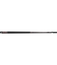 Billiard Cue, Pool, Cuetec Cynergy Nineball Shark Gray Stain LTW, 3/8x14, 11.8mm