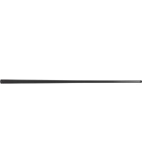 Cue Shaft, Pool, Classic Carbon, 12.5mm, Uni-Lock