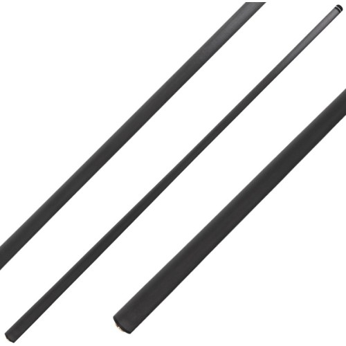 Szczyt kija bilardowego, pool, Classic Carbon, 12,5 mm, Uni-Lock