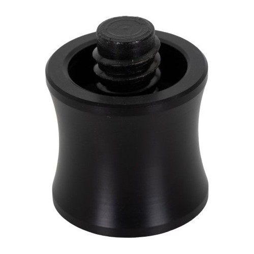 Szczyt kija bilardowego, pool, Classic Carbon, 12,5 mm, Uni-Lock