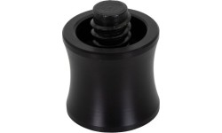 Szczyt kija bilardowego, pool, Classic Carbon, 12,5 mm, Uni-Lock