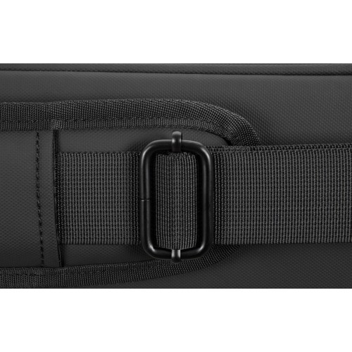 Etui na kije bilardowe Classic Safeshot, czarne, 3/5, 85 cm