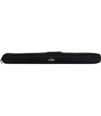 Etui na kij bilardowy Classic Rookie, czarne, 1/1, 83 cm