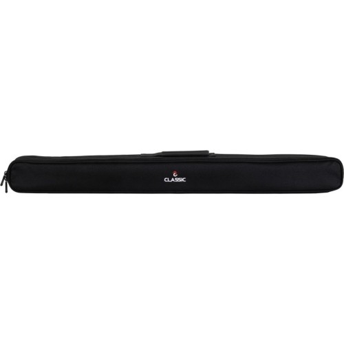 Etui na kij bilardowy Classic Rookie, czarne, 1/1, 83 cm