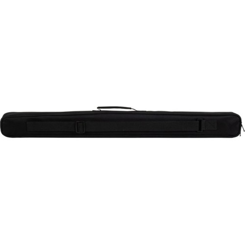Etui na kij bilardowy Classic Rookie, czarne, 1/1, 83 cm
