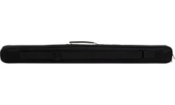Etui na kij bilardowy Classic Rookie, czarne, 1/1, 83 cm