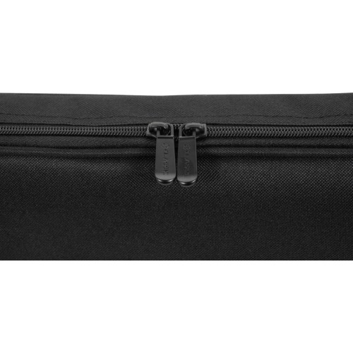 Etui na kij bilardowy Classic Rookie, czarne, 1/1, 83 cm