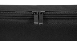 Etui na kij bilardowy Classic Rookie, czarne, 1/1, 83 cm
