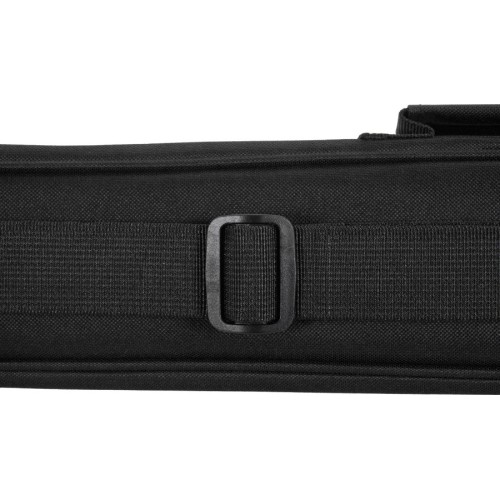 Etui na kij bilardowy Classic Rookie, czarne, 1/1, 83 cm